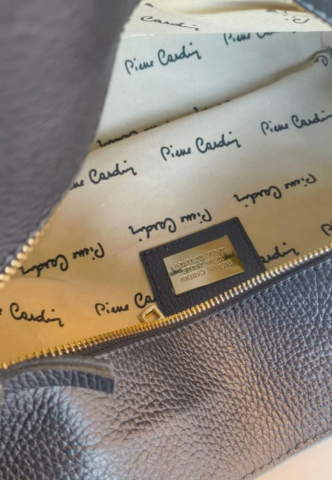 Pierre Cardin Shoulder Bag Women - Image 3