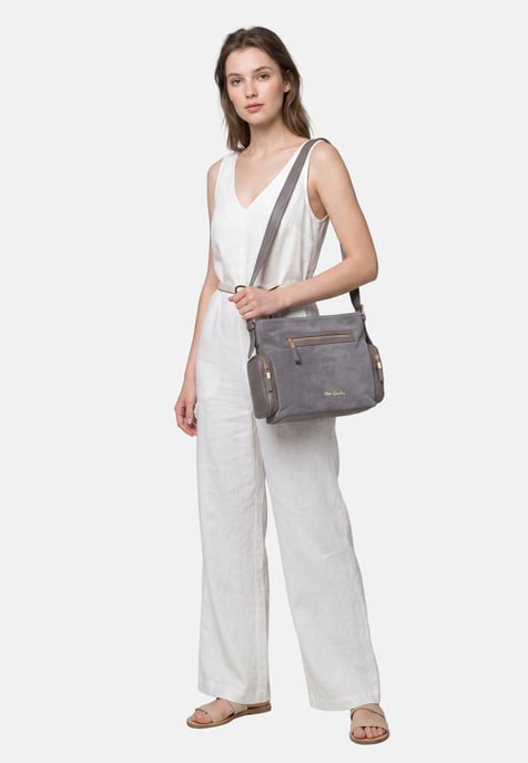 Pierre Cardin Shoulder Bag Women - Image 5