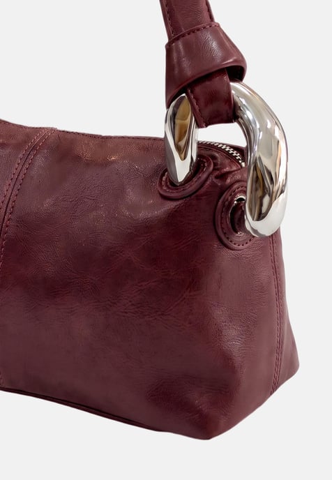 Enrico Coveri Shoulder Bag Women - Image 4