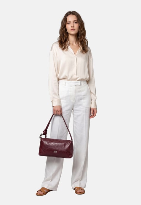 Enrico Coveri Shoulder Bag Women - Image 5