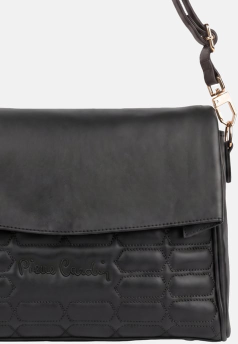 Pierre Cardin Shoulder Bag Women - Image 4