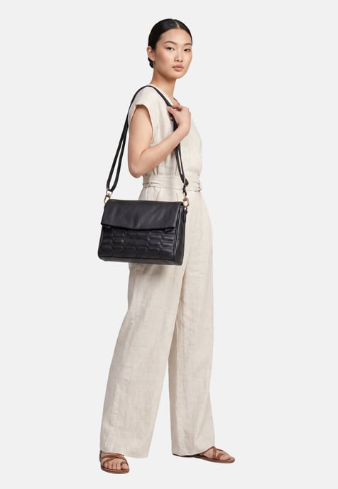 Pierre Cardin Shoulder Bag Women - Image 5