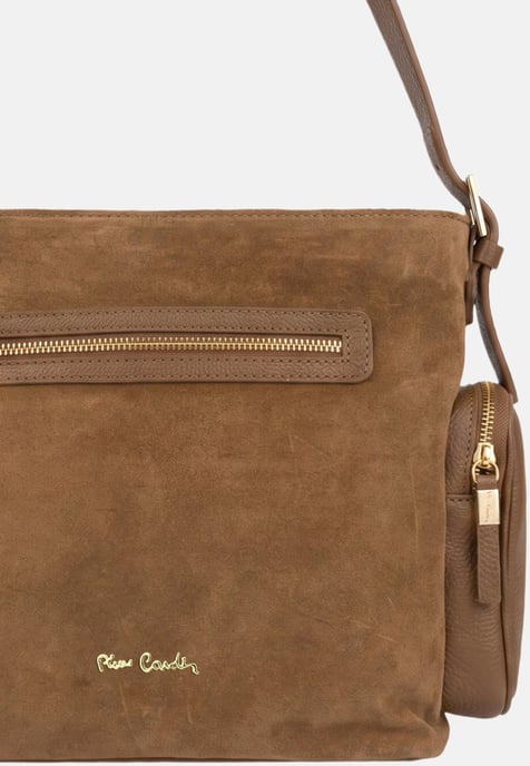Pierre Cardin Shoulder Bag Women - Image 4