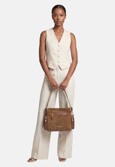 Pierre Cardin Shoulder Bag Women - Image 5