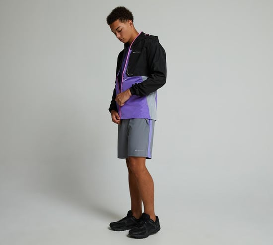 Lyder 3.0 Woven Running Short - Image 2
