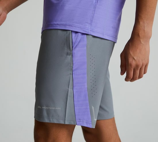 Lyder 3.0 Woven Running Short - Image 3