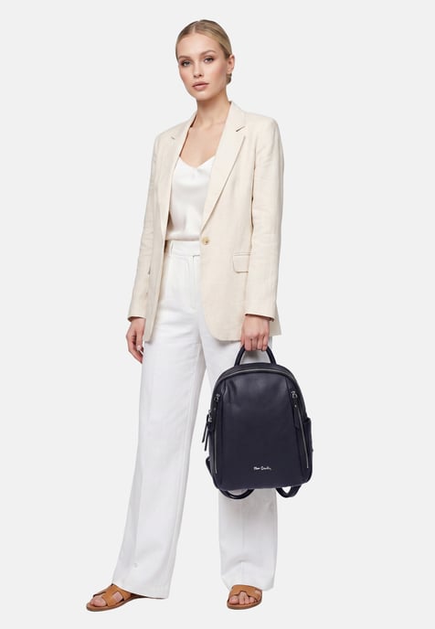 Pierre Cardin Backpack Women - Image 5
