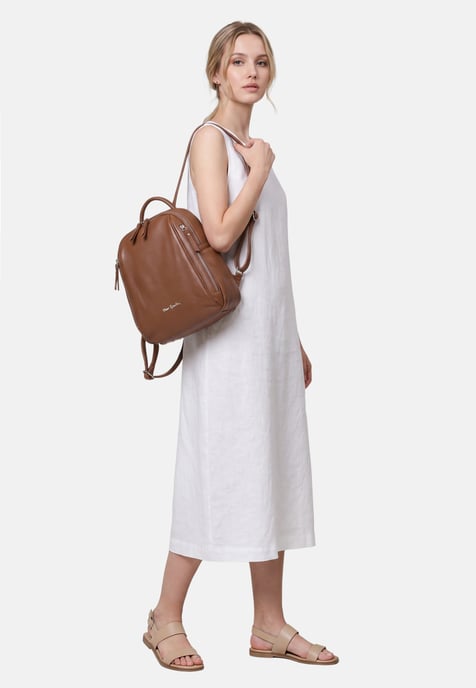 Pierre Cardin Backpack Women - Image 5
