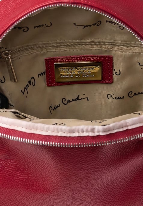 Pierre Cardin Backpack Women - Image 3