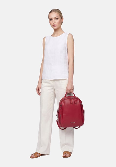 Pierre Cardin Backpack Women - Image 5