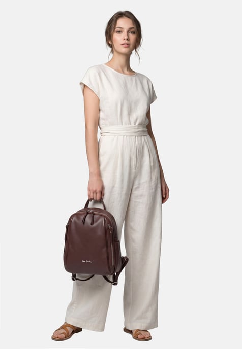 Pierre Cardin Backpack Women - Image 5