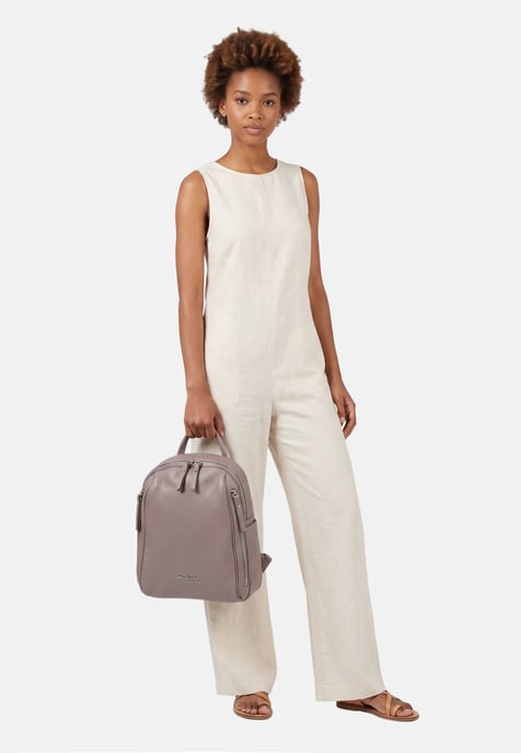 Pierre Cardin Backpack Women - Image 5