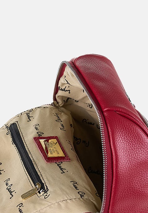 Pierre Cardin Rugzak Women - Image 3