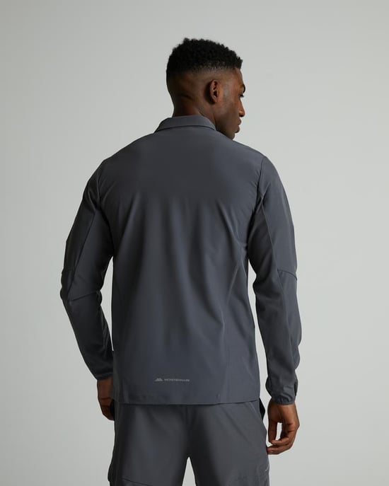 Cyclone Light Running Shirt - Image 3