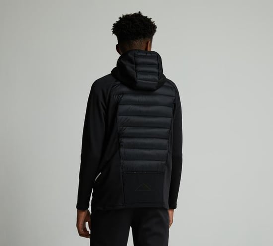 Junior Sigma Hybrid Jacket - Image 3
