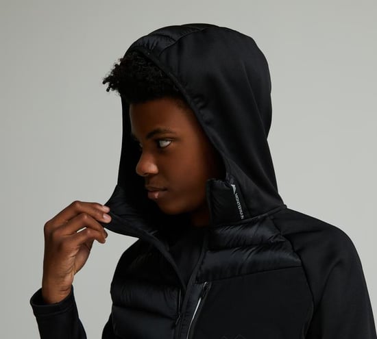 Junior Sigma Hybrid Jacket - Image 5