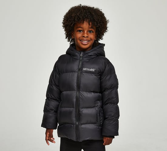 Nursery Braden Puffer Jacket - Image 1