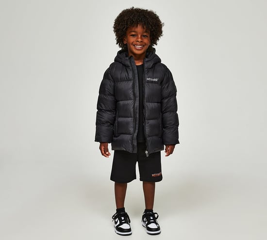 Nursery Braden Puffer Jacket - Image 2