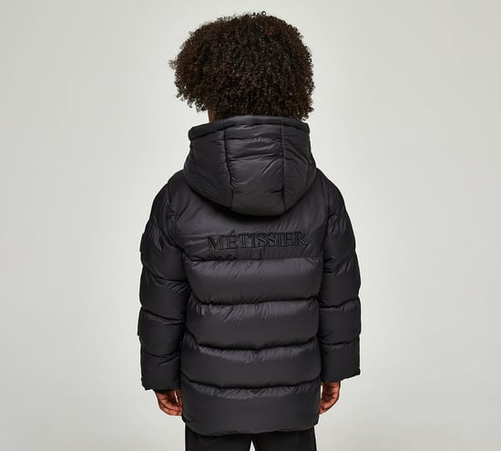 Nursery Braden Puffer Jacket - Image 3