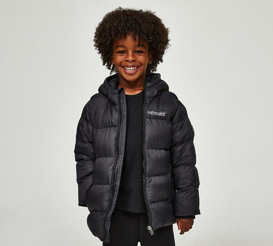 Nursery Braden Puffer Jacket - Image 4