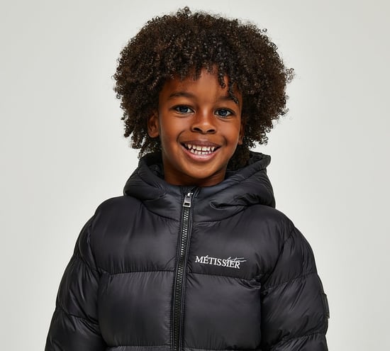 Nursery Braden Puffer Jacket - Image 5