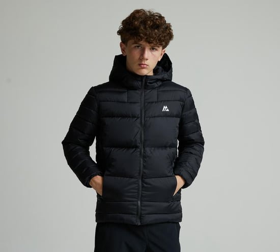 Junior Tatras Jacket - Image 1