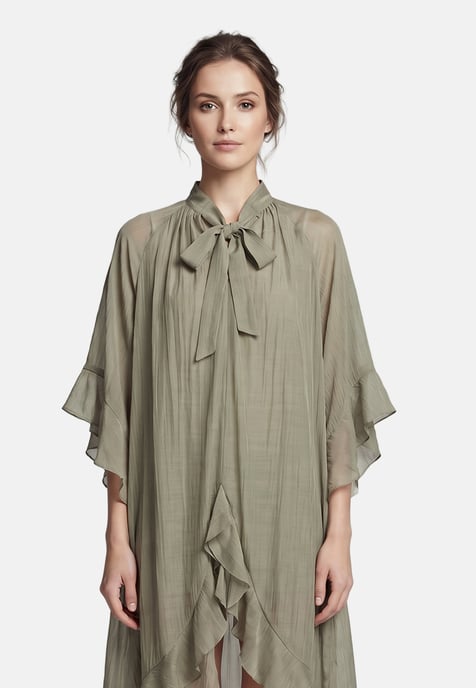 Roberta Rossi Jurk Women - Image 4