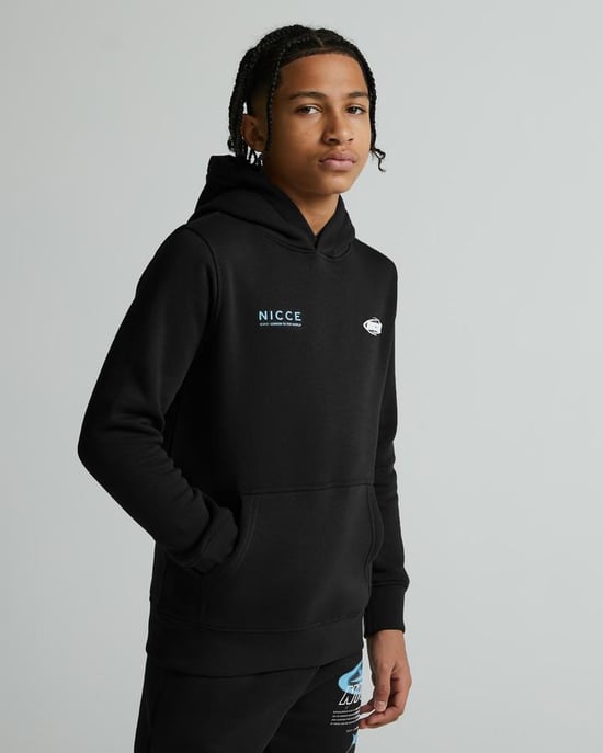 Junior Tag Hoodie - Image 4