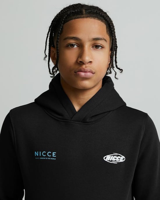 Junior Tag Hoodie - Image 5
