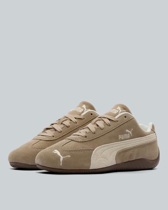 Womens Speedcat OG Trainer - Image 2