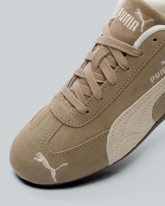 Womens Speedcat OG Trainer - Image 5