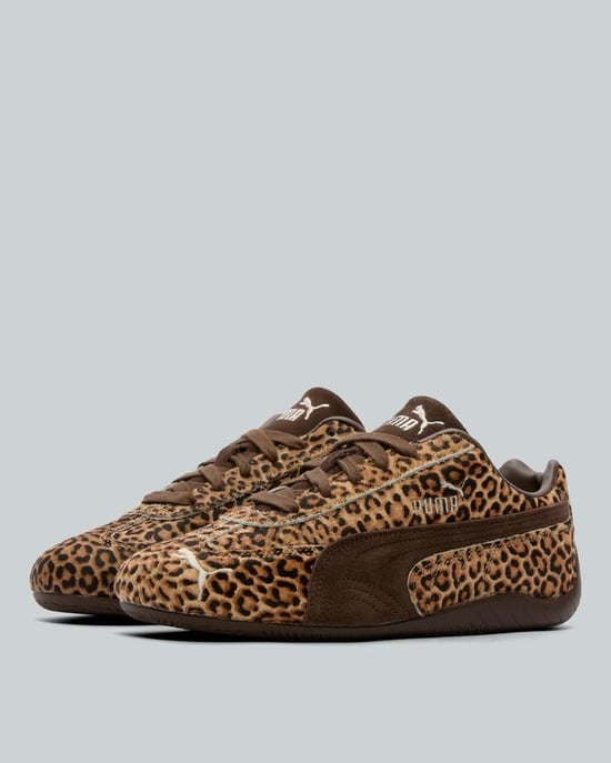 Womens Speedcat OG Trainer - Image 2