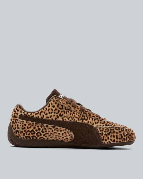 Womens Speedcat OG Trainer - Image 3