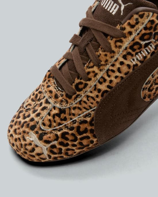 Womens Speedcat OG Trainer - Image 5