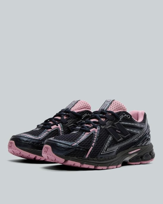 Womens 1906R Trainer - Image 2