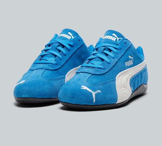 Womens Speedcat OG Trainer - Image 2