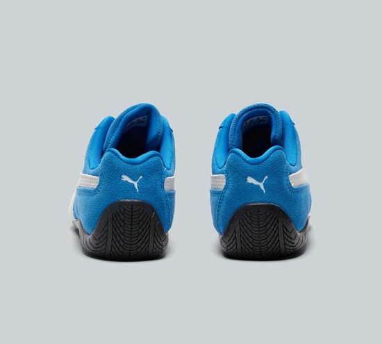 Womens Speedcat OG Trainer - Image 5