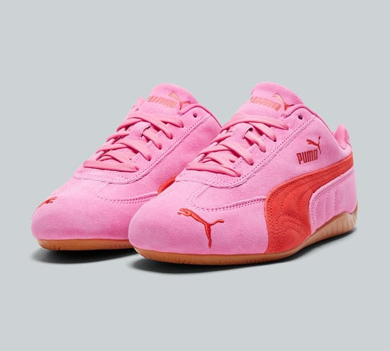 Womens Speedcat OG Trainer - Image 2