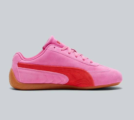 Womens Speedcat OG Trainer - Image 3