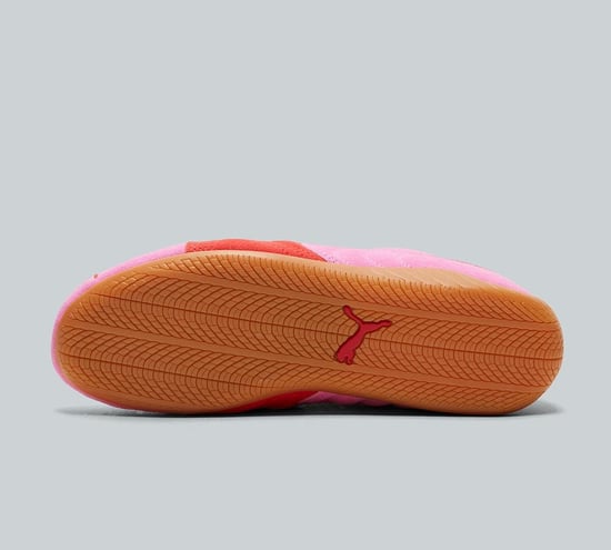 Womens Speedcat OG Trainer - Image 4