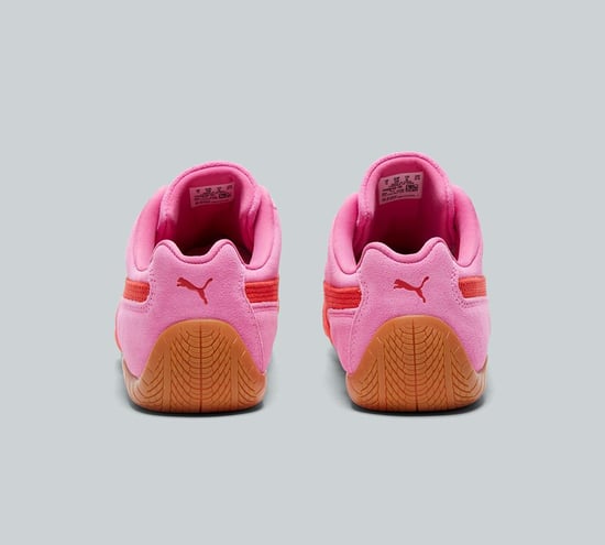 Womens Speedcat OG Trainer - Image 5