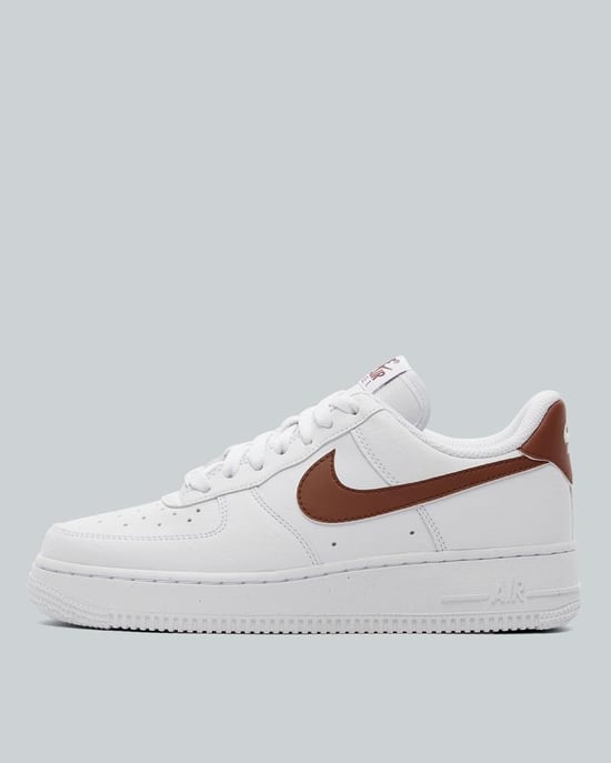 Womens Air Force 1 '07 Next Nature Trainer - Image 1