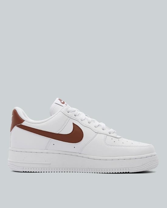 Womens Air Force 1 '07 Next Nature Trainer - Image 3