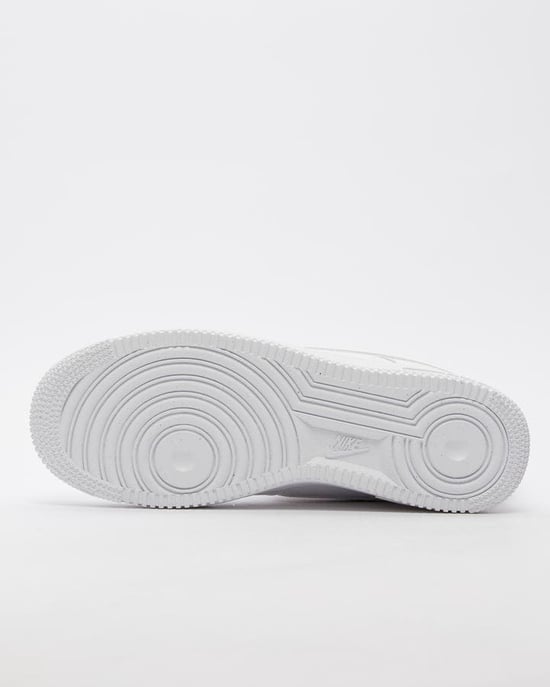 Womens Air Force 1 '07 Next Nature Trainer - Image 4