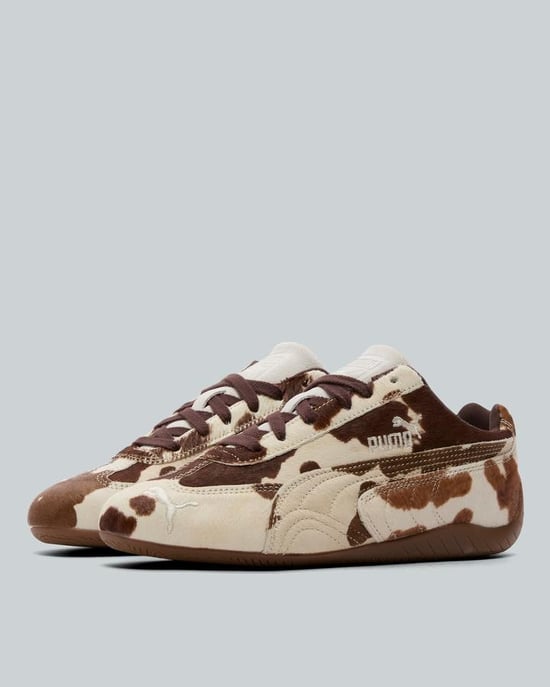Womens Speedcat OG Trainer - Image 2