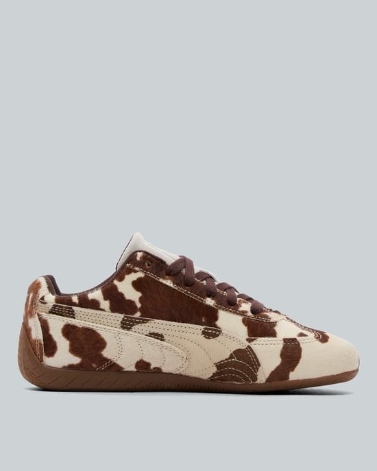 Womens Speedcat OG Trainer - Image 3