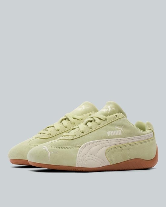 Womens Speedcat OG Trainer - Image 2
