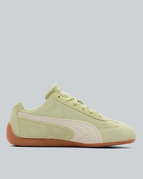 Womens Speedcat OG Trainer - Image 3