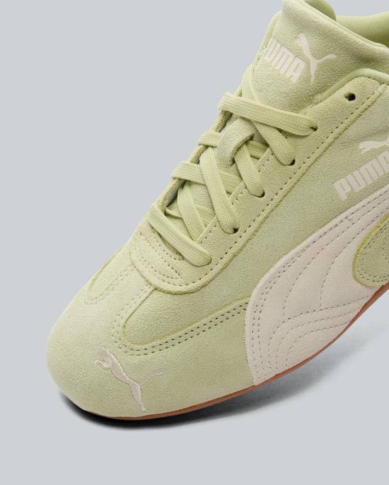 Womens Speedcat OG Trainer - Image 5
