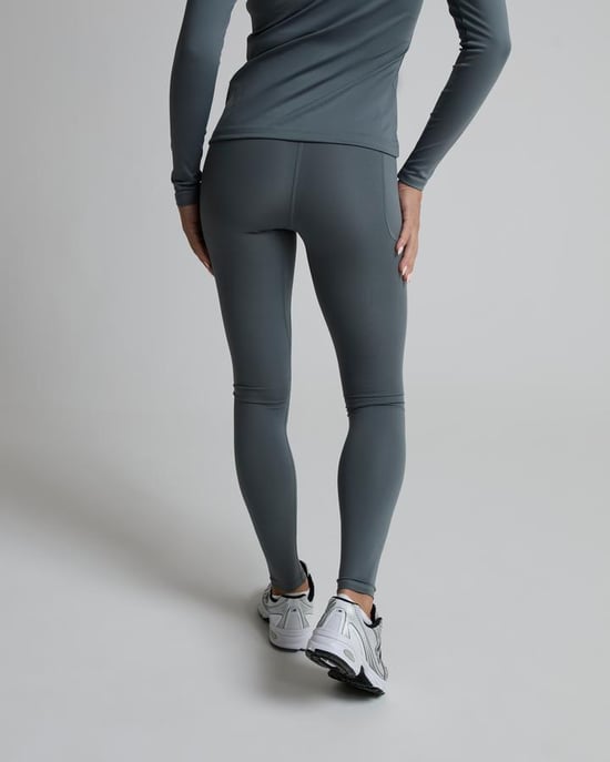 Womens Motion Legging - Image 3
